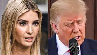 Trump's Niece Says Ivanka Might Turn On Daddy