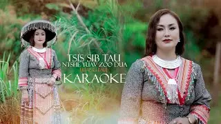 Tsis sib tau ntshe yuav zoo dua karaoke