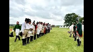 Napoleon still a winner on the modern battlefield of Waterloo