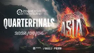 [CS2] Qube Esports vs IHC Esports | Quarterfinals | MPS 2025: Road to Extremesland