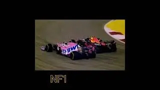 rebase que puso al checo P&eacute;rez en Red Bull