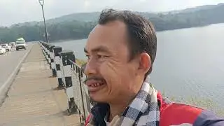 Meghalaya barapani 