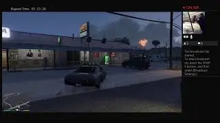 bulldog_917's Live PS4 gta5    snuff  said  Nedd  Pepper   blue  grit  the general