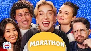 2025 URL With The Smosh Cast Marathon