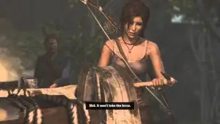 Budget PC Build 1 - Tomb Raider