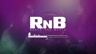 THEOPHILUS JUNIOR BESTELMEYER type Beat - RnB Instrumental