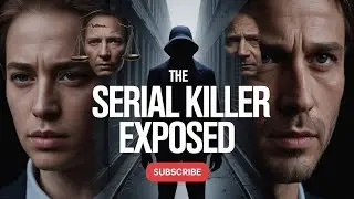 The Serial Killer No One Suspected — True Crime Story