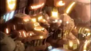 Transformers The War Within animated Episode 1 part 1