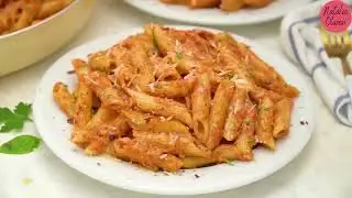 How to Make Classic Penne alla Vodka