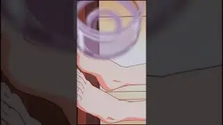 Asuka and Shinji