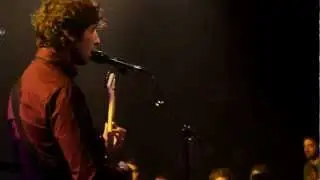 Muhadib - Grown up - live 34 Tours @ Montpellier