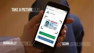 TaxPass Mobile App for SimpleTAX 1040 Preview