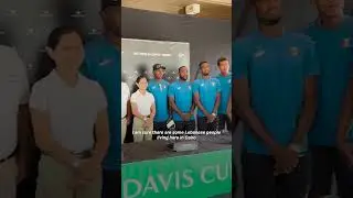 Lebanon&rsquo;s tennis heroes face bittersweet Davis Cup tie in Cairo