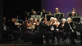 G ROSSINI  THIEVING MAGPIE OVERTURE HALLANDALE POPS