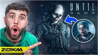 DISCOVERING WHO THE KILLER IS (Until Dawn #6)