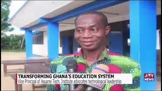 Joy News TV  - 