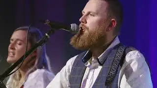 Vegas Trad - Spancil Hill ( live 5-piece version )
