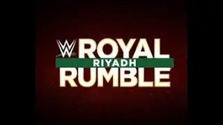B4H 2026 WWE Royal Rumble - Pre Show