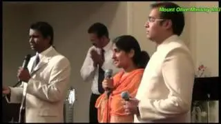 HEVENLY CALL MINISTRY.SIS JEENA TINU GEORGE.GREETINGS