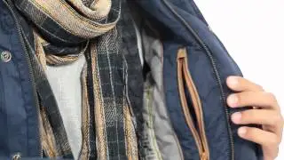 MCS FW1415 mood urban