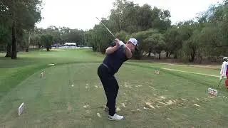 Watering Hole 2024 - South West Open