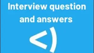 forescout interview questions and answers #forescout #networking #techclick #techclick