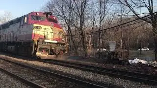 Wheelslip sounds