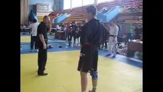 Чикара курабе Чемпионат Мира 2013