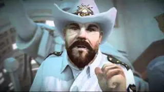 Dead Rising 2 - Seymour Redding Quotes