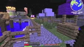 minez 2 survivre 10 min sur minecraftserveur du 92