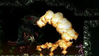 UniGiant plays AM2R [13] Resilience
