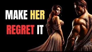 When a Woman Realizes She Lost A Good Man | Female Psychology