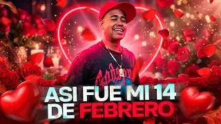 Mira mi regalo de sam Valent&iacute;n  cu&aacute;l fue 