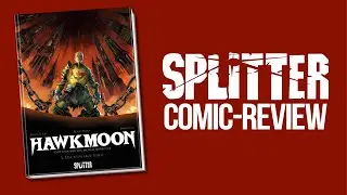 Hawkmoon Comic-Review