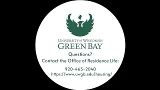 GB Orientation 2020: Preparing for Move-in
