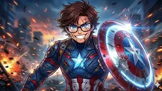 This Marvel Rivals Video is Offensive!