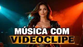 🔥IA Gratuita Cria Música e Videoclipes REALISTAS em Minutos!