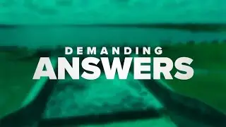 10 Investigates: Residents demand answers after flooding from Hurricane Debby
