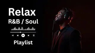 Feel the Love | Relaxing R&B Love Songs &ndash; Soft Vocals & Chill Mood