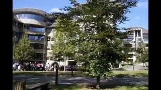 Accueil Notre Dame - Lourdes