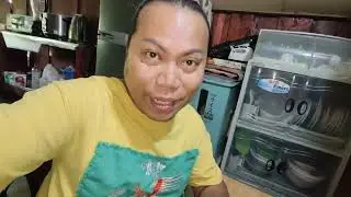 NAWALA AKO SA SARILI KO 😢