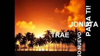 SE PREPARA JONUTA CON SUS PLAYAS :