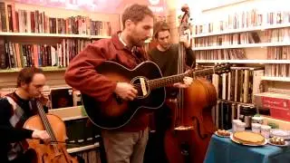 Stornoway -  