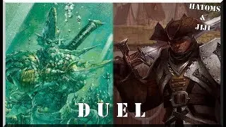 [Casual] Merfolk Vs Weenie White 003