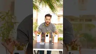 Sunlight vs Smartphones Extreme Video Recording Test #shorts #viralvideo