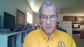 BiStone Association Disaster Relief Deployment to Marlin, Tx