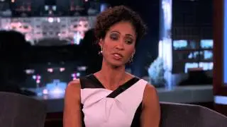 Sage Steele on The Lesson She Learned From Warren Sapp