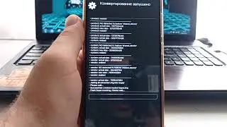 TWRP-3.4.2B-0109 для Redmi Note 9 на 11 андроид