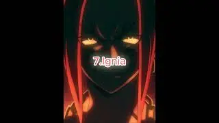 My top 10 mashima villan #shorts #short #shortvideo  #anime #fairytail  #fairytailanimeedit #top10
