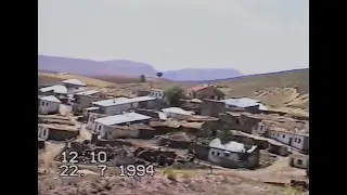 ESKI YENI KABAKTEPE KÖYÜ